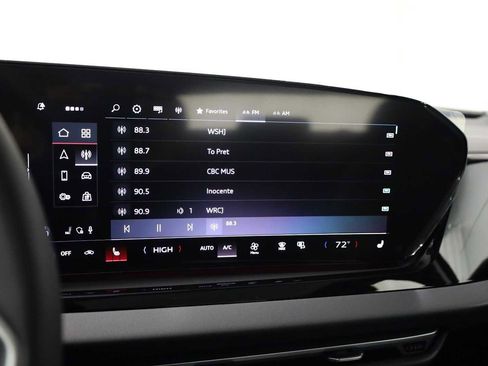 New 2025 Audi A5 2.0T Premium Plus image 30