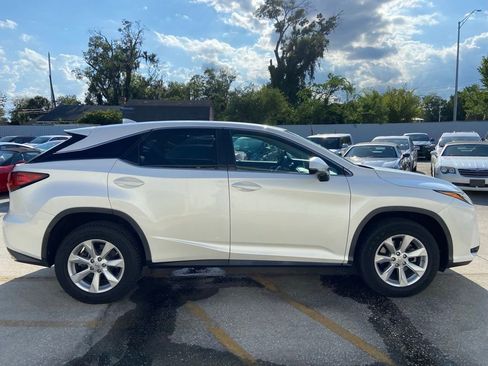 Used 2016 Lexus RX 350 FWD w/ 3500 lbs Tow Prep Package image 6