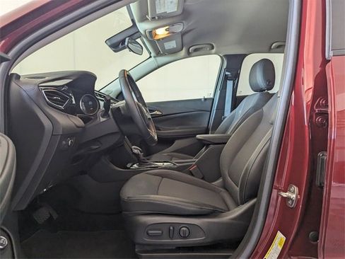 Used 2023 Buick Encore GX Select image 6