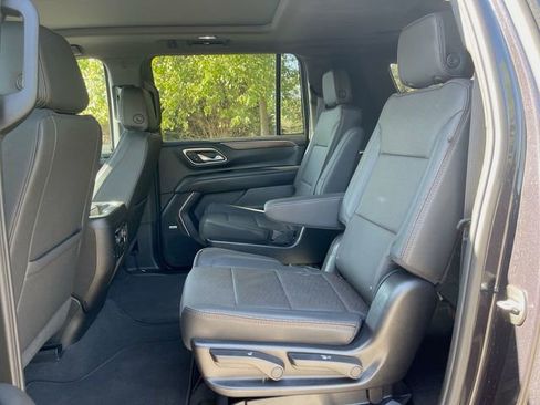 Used 2024 Chevrolet Suburban High Country w/ Max Trailering Package image 26