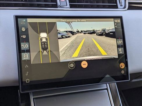 Used 2024 Land Rover Range Rover Evoque Dynamic SE image 13