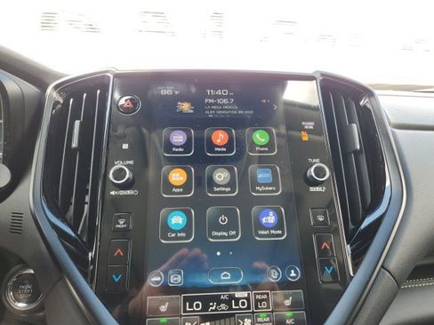 Certified 2024 Subaru Ascent Onyx Edition image 32