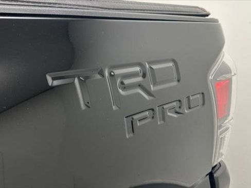 Certified 2023 Toyota Tacoma TRD Pro AWD/4WD image 19