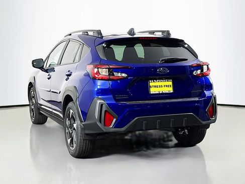 New 2026 Subaru Crosstrek 2.5i Limited AWD/4WD image 6