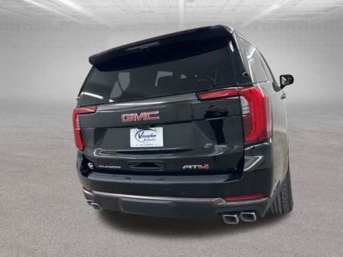 New 2026 GMC Yukon AT4 Ultimate image 10