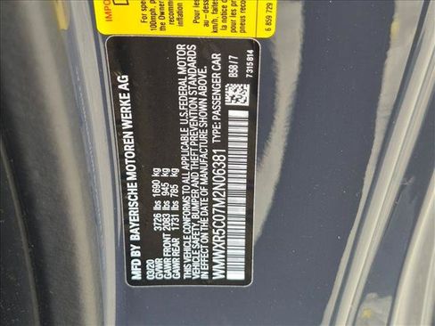 Used 2021 MINI Cooper S FWD image 23