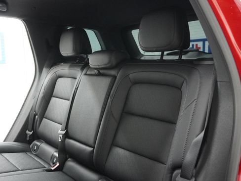 New 2026 Chevrolet Equinox LT w/ Convenience Package II image 41