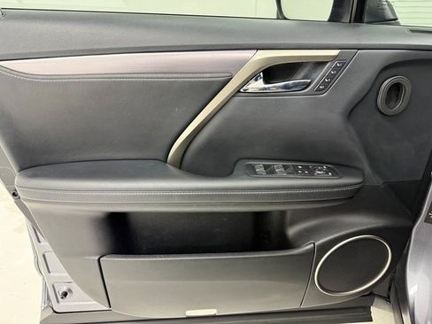 Used 2022 Lexus RX 350 F Sport w/ Accessory Package image 30