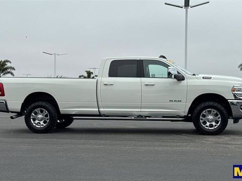 Used 2023 RAM 3500 Laramie image 3