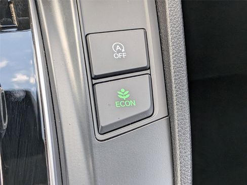 Certified 2021 Honda CR-V EX image 14