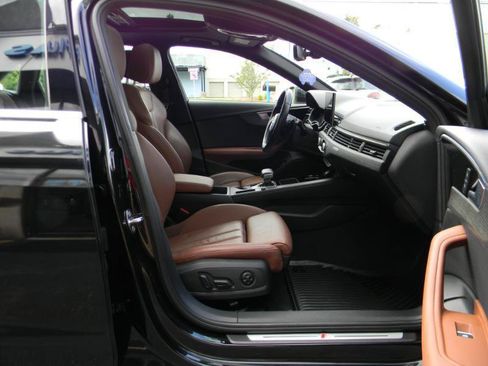 Used 2020 Audi A4 2.0T Premium AWD/4WD image 14
