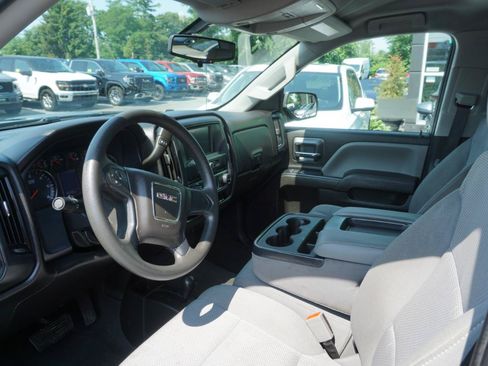 Used 2019 GMC Sierra 1500 Limited w/ Elevation Edition AWD/4WD image 13
