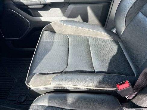 Certified 2023 RAM 1500 Laramie image 24