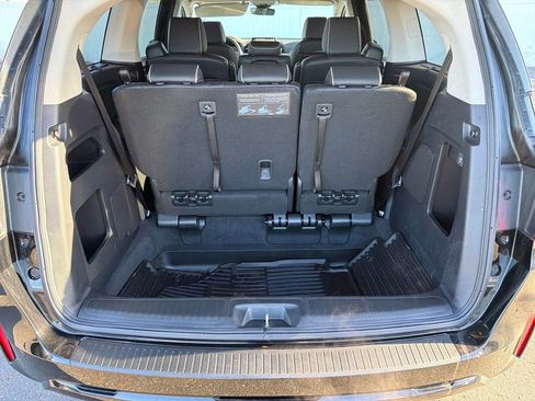 Used 2026 Honda Odyssey Touring image 28