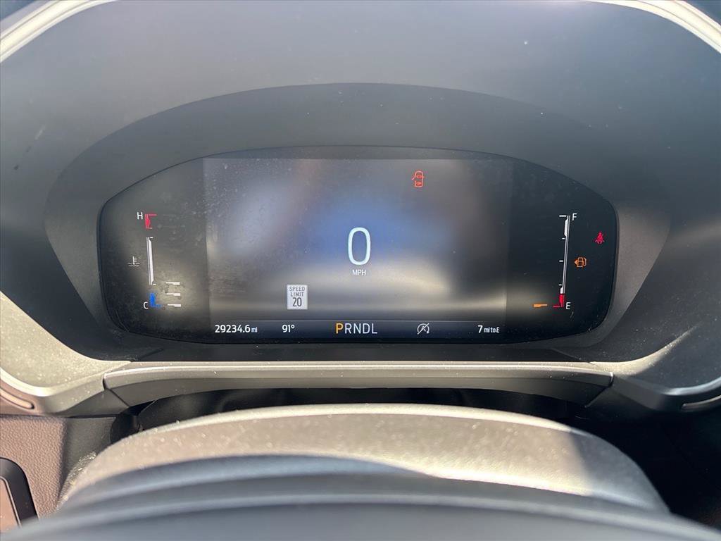 Used 2024 Ford Escape Active w/ Tech Pack #1 FWD image 14