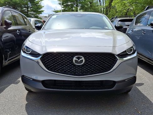 New 2026 MAZDA CX-30 AWD 2.5 S w/ Select Sport Pkg image 2