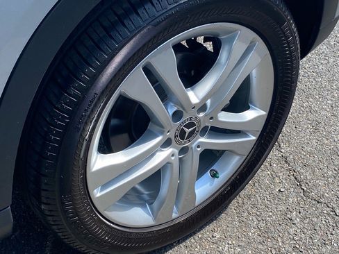 Used 2019 Mercedes-Benz GLA 250 GLA 250 image 22