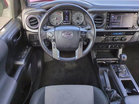 Used 2022 Toyota Tacoma SR5 image 16