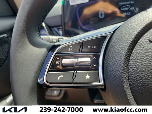 New 2026 Kia Seltos S FWD image 22