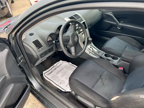 Used 2005 Scion tC image 5