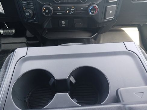 New 2025 Ford F150 XL w/ Equipment Group 103A High image 43