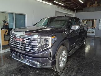 Used 2024 GMC Sierra 1500 Denali w/ Technology Package video 1