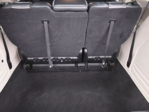 Certified 2017 Dodge Grand Caravan SXT image 13