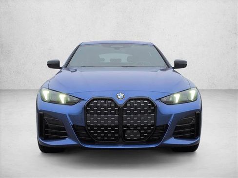 New 2026 BMW 430i xDrive w/ M Sport Package image 6