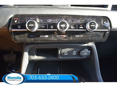 New 2026 Honda Pilot EX-L image 16