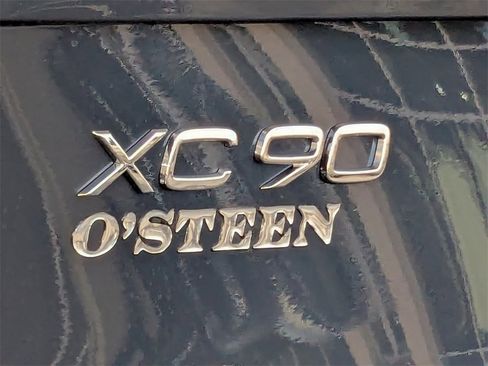 Certified 2026 Volvo XC90 B6 Ultra w/ Protection Package Premier image 20