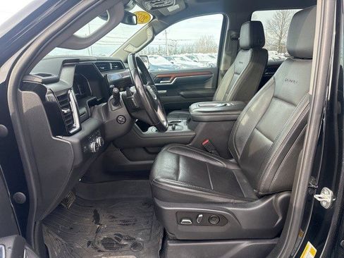 Certified 2022 GMC Sierra 1500 Denali image 16