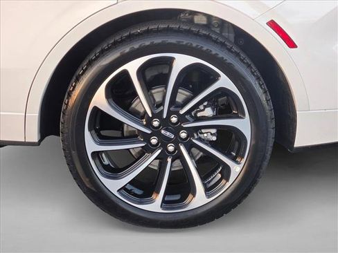 New 2026 Lincoln Nautilus Black Label image 9