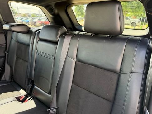 Used 2020 Jeep Grand Cherokee Altitude RWD image 17