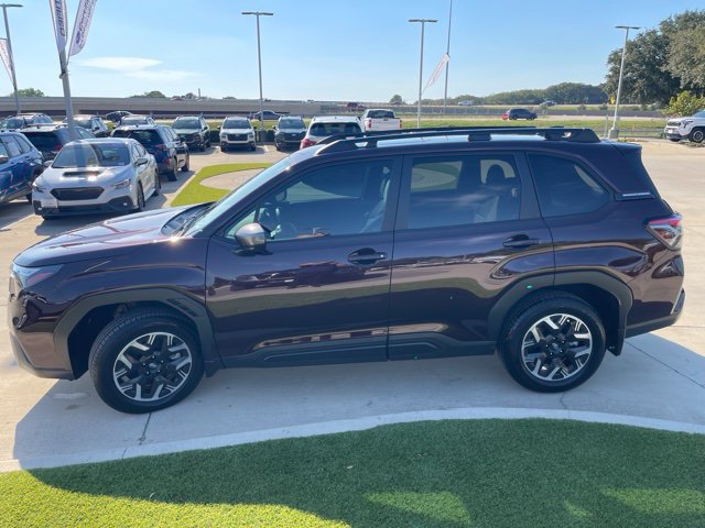 Certified 2026 Subaru Forester Premium w/ Base/Premium Package AWD/4WD image 6