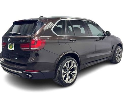 Used 2015 BMW X5 xDrive35i image 2