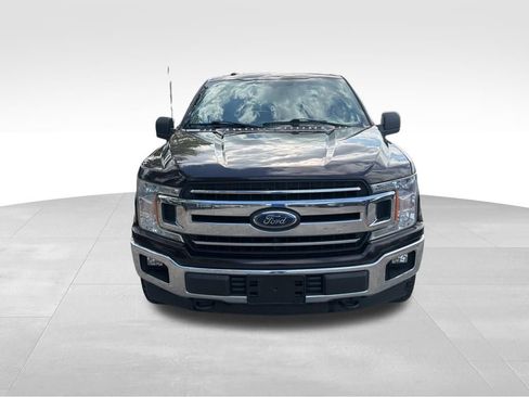 Used 2018 Ford F150 XLT AWD/4WD image 9