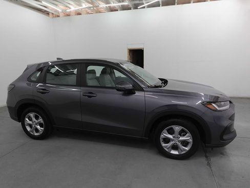 Used 2024 Honda HR-V LX image 4