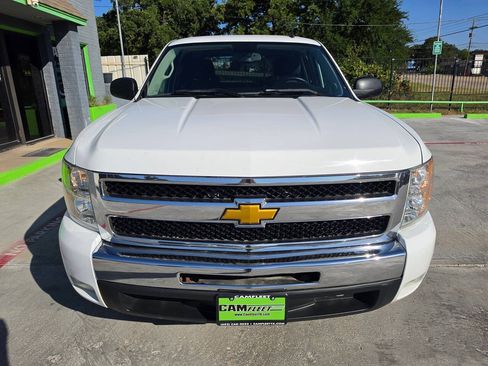 Used 2011 Chevrolet Silverado 1500 LT w/ All-Star Edition RWD image 57