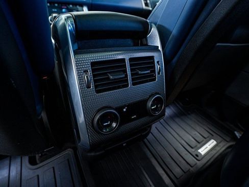 Used 2019 Land Rover Range Rover Sport HST image 63