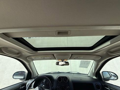 Used 2016 Jeep Compass 75th Anniversary w/ Power Value Group image 8