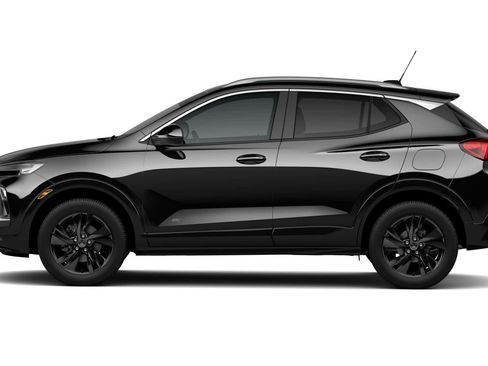 New 2026 Buick Encore GX Sport Touring w/ Comfort Package FWD image 62