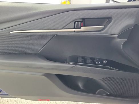Used 2026 Toyota Camry SE FWD image 21