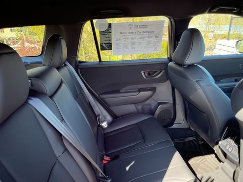 New 2026 Subaru Outback Premium image 6