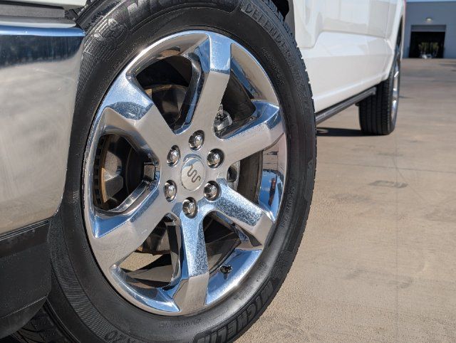 Used 2022 Ford F150 King Ranch w/ Equipment Group 601A High AWD/4WD image 2
