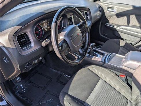 Used 2023 Dodge Charger SXT RWD image 11