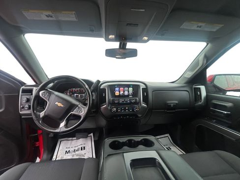 Used 2019 Chevrolet Silverado 1500 LT image 12