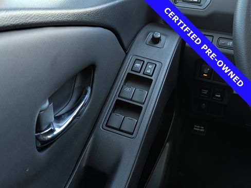 Used 2023 Nissan Frontier SV w/ Midnight Edition Package AWD/4WD image 25