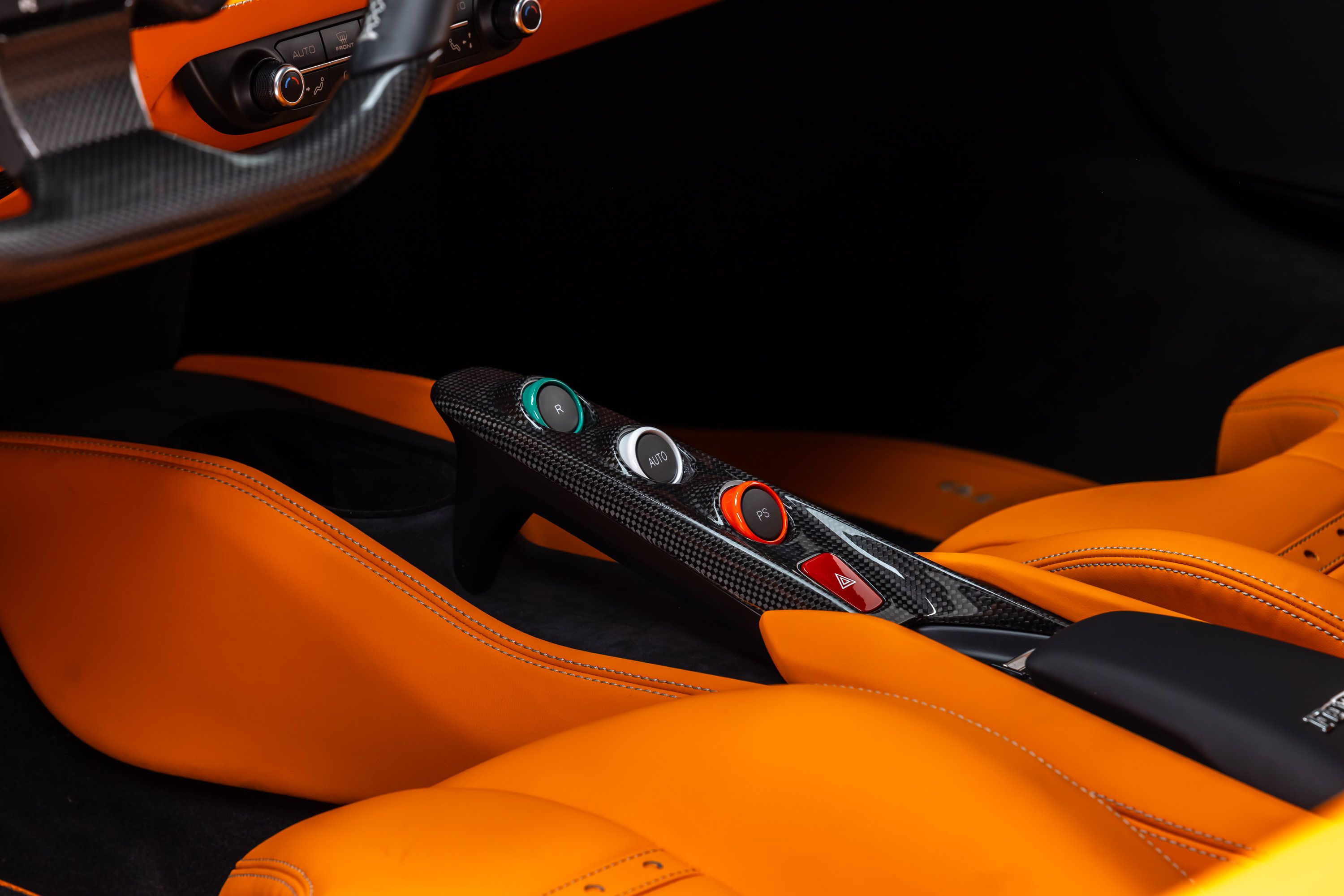 Certified 2022 Ferrari F8 Tributo RWD image 72
