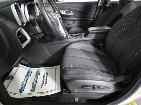 Used 2015 Chevrolet Equinox LT image 13