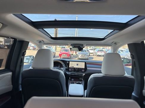 New 2026 Lexus RX 350 AWD w/ Convenience Package image 35